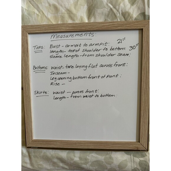 Soft Joie Womens Flannel Plaid Large Button Up Roll Tab Sleeve Academia Country - Picture 7 of 7